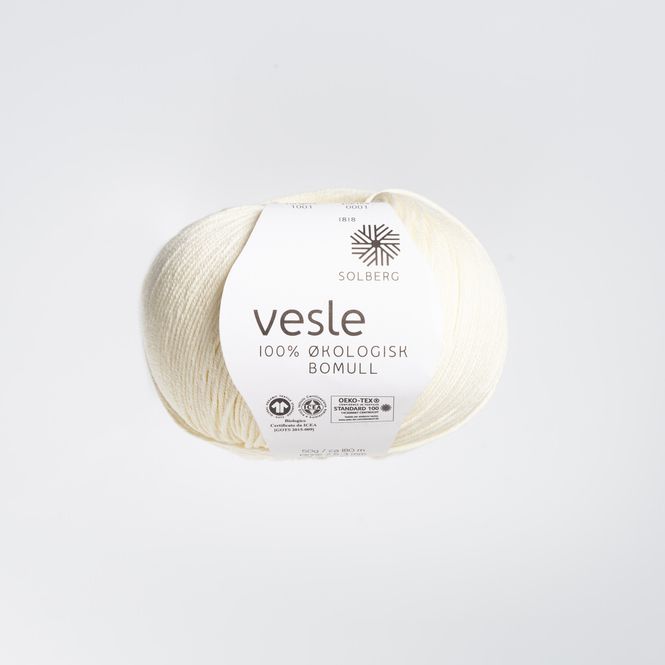 Hovedbilde VESLE