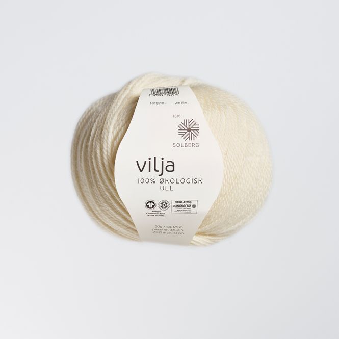 Hovedbilde VILJA