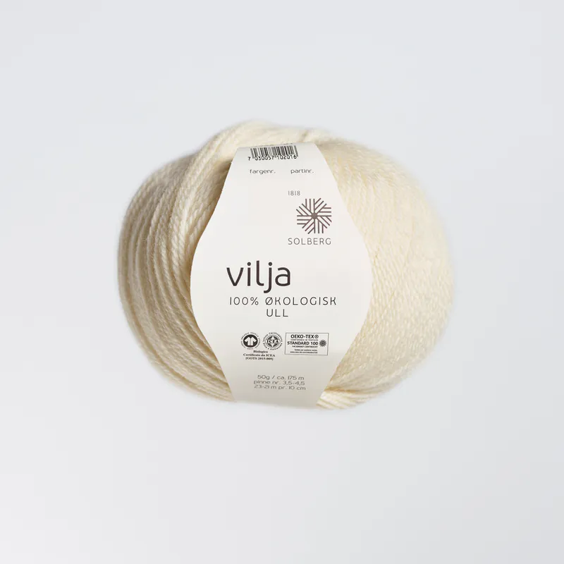 VILJA