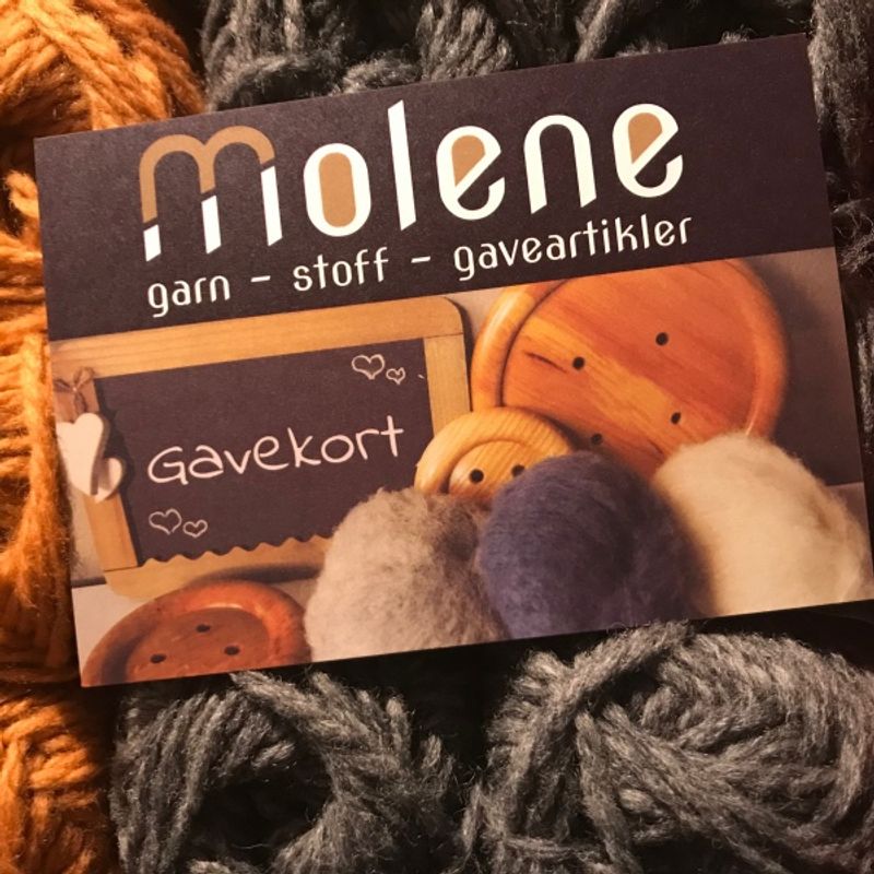 Gavekort