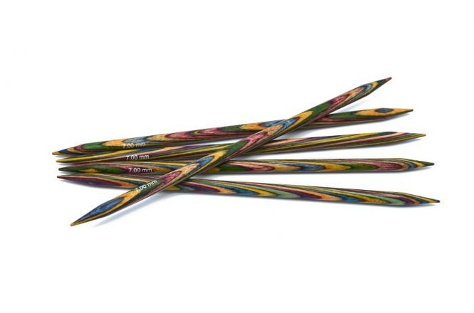 Hovedbilde SYMFONIE Settpinner (20cm)