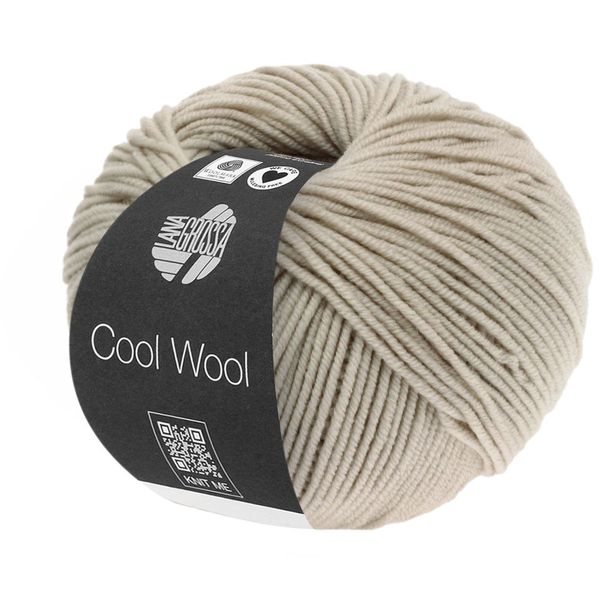 Hovedbilde COOL WOOL