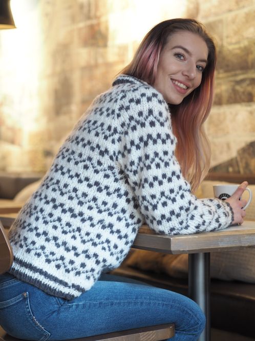 Hovedbilde Knitnorway Islender
