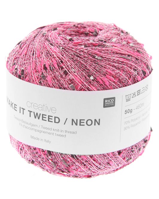 Hovedbilde Make it Tweed NEON