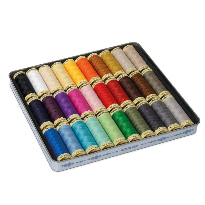 Nostalgi box 30 trådsneller