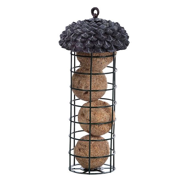 Hovedbilde Fuglemater til meiseboller