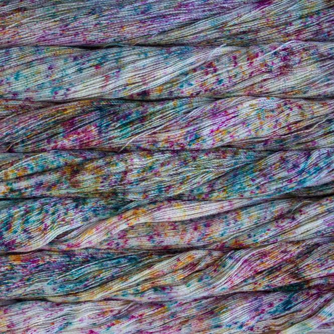 Hovedbilde SILKPACA