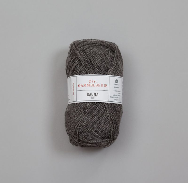 2 TRÅDS GAMMALSERIE