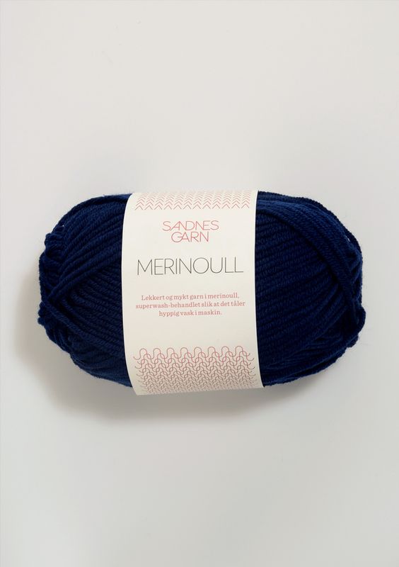 MERINOULL