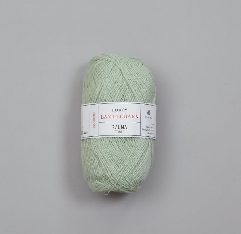 LAMULLGARN