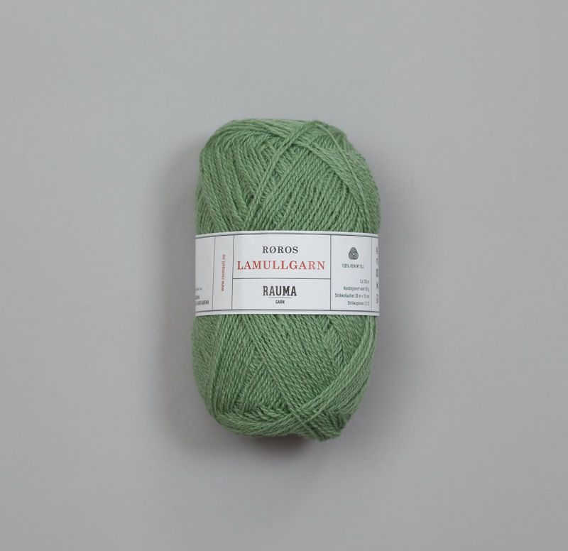 LAMULLGARN