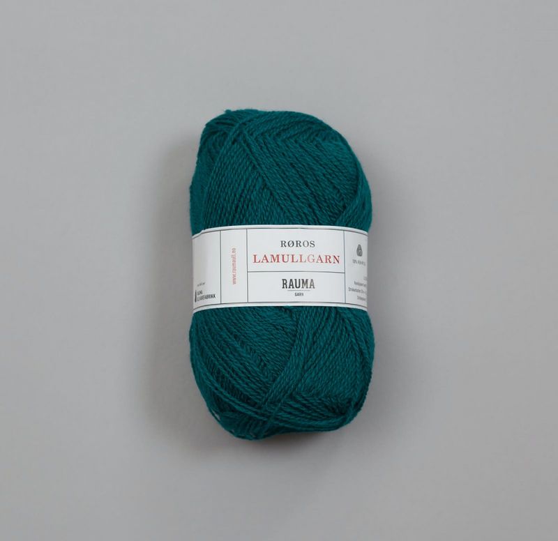 LAMULLGARN