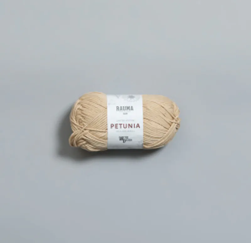 PETUNIA