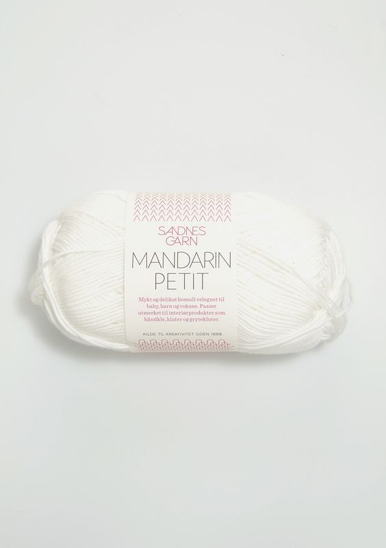 MANDARIN PETIT