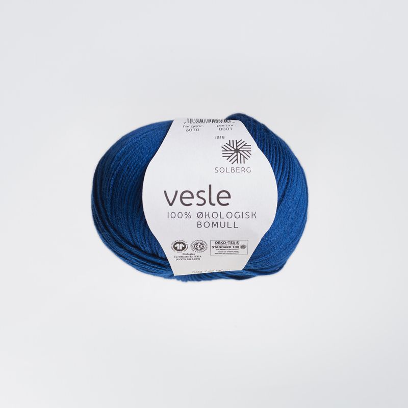 VESLE