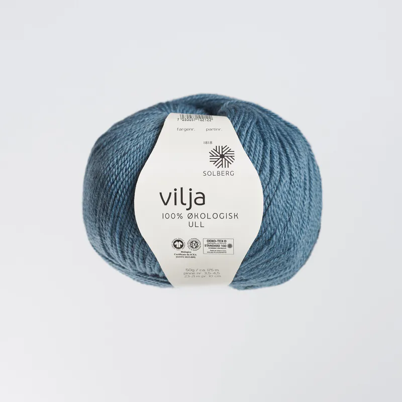 VILJA