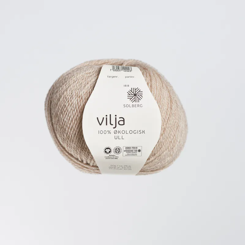 VILJA