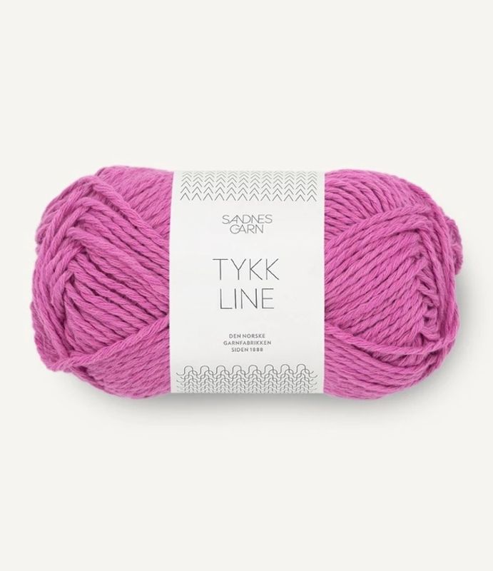 TYKK LINE
