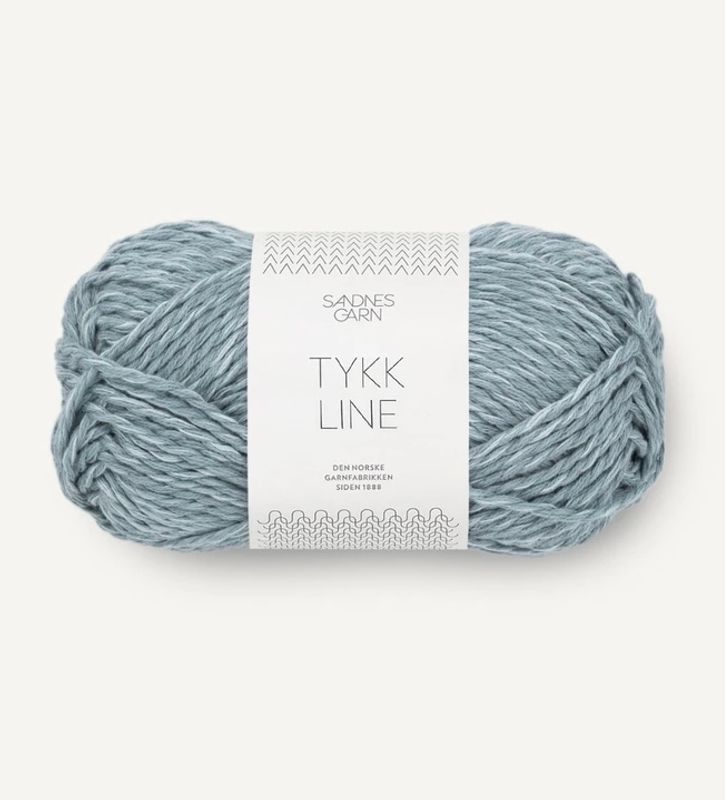 TYKK LINE