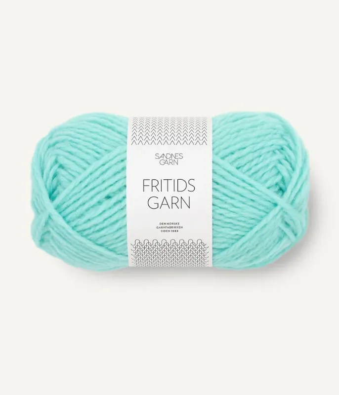 FRITIDSGARN