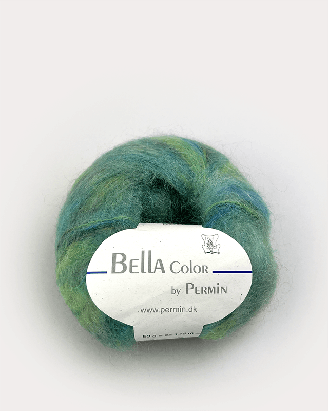 Bella Color by Permin