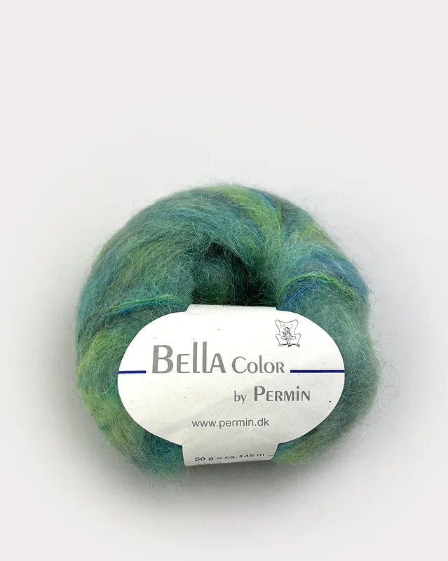 Bella Color by Permin