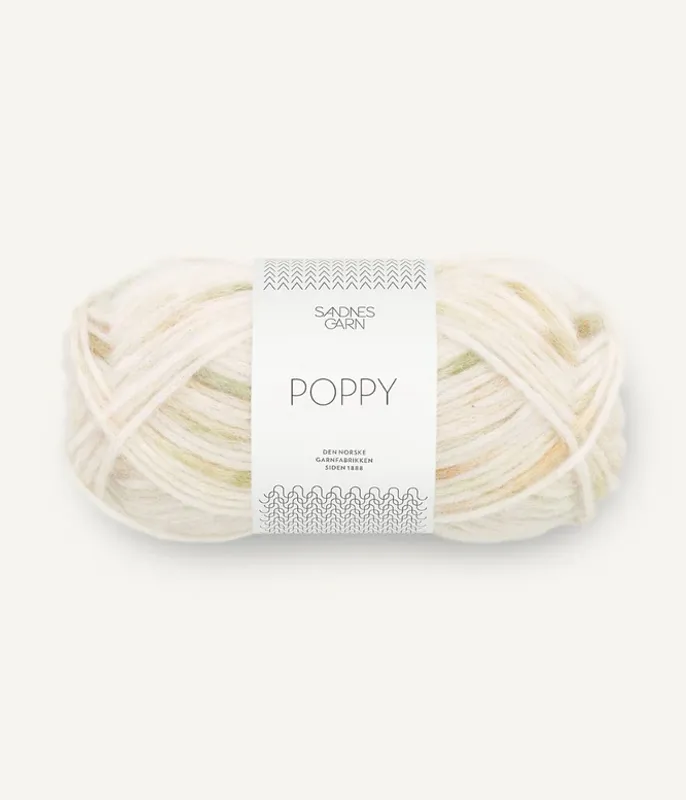 POPPY