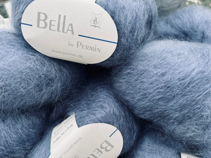 Bella by Permin