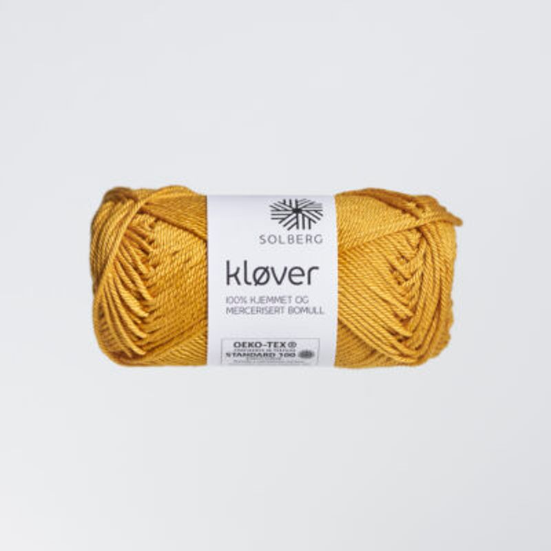 KLØVER