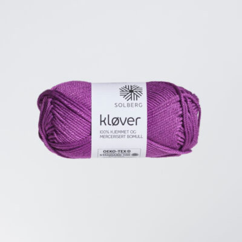 KLØVER