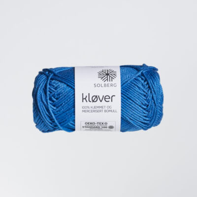 KLØVER