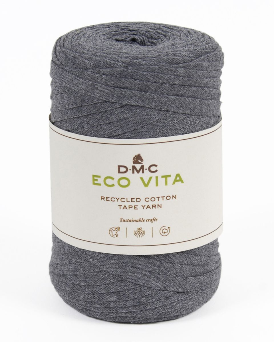 Eco Vita - Tape Yarn