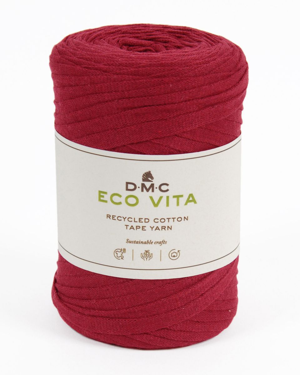 Eco Vita - Tape Yarn