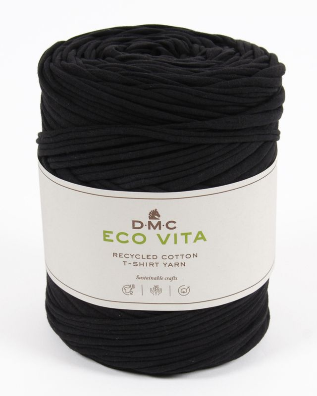 Eco Vita - T-shirt Yarn