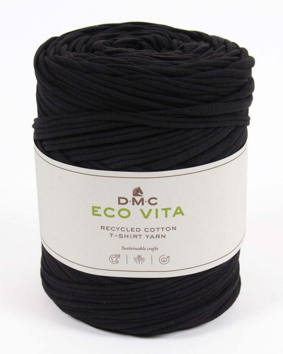 Eco Vita - T-shirt Yarn