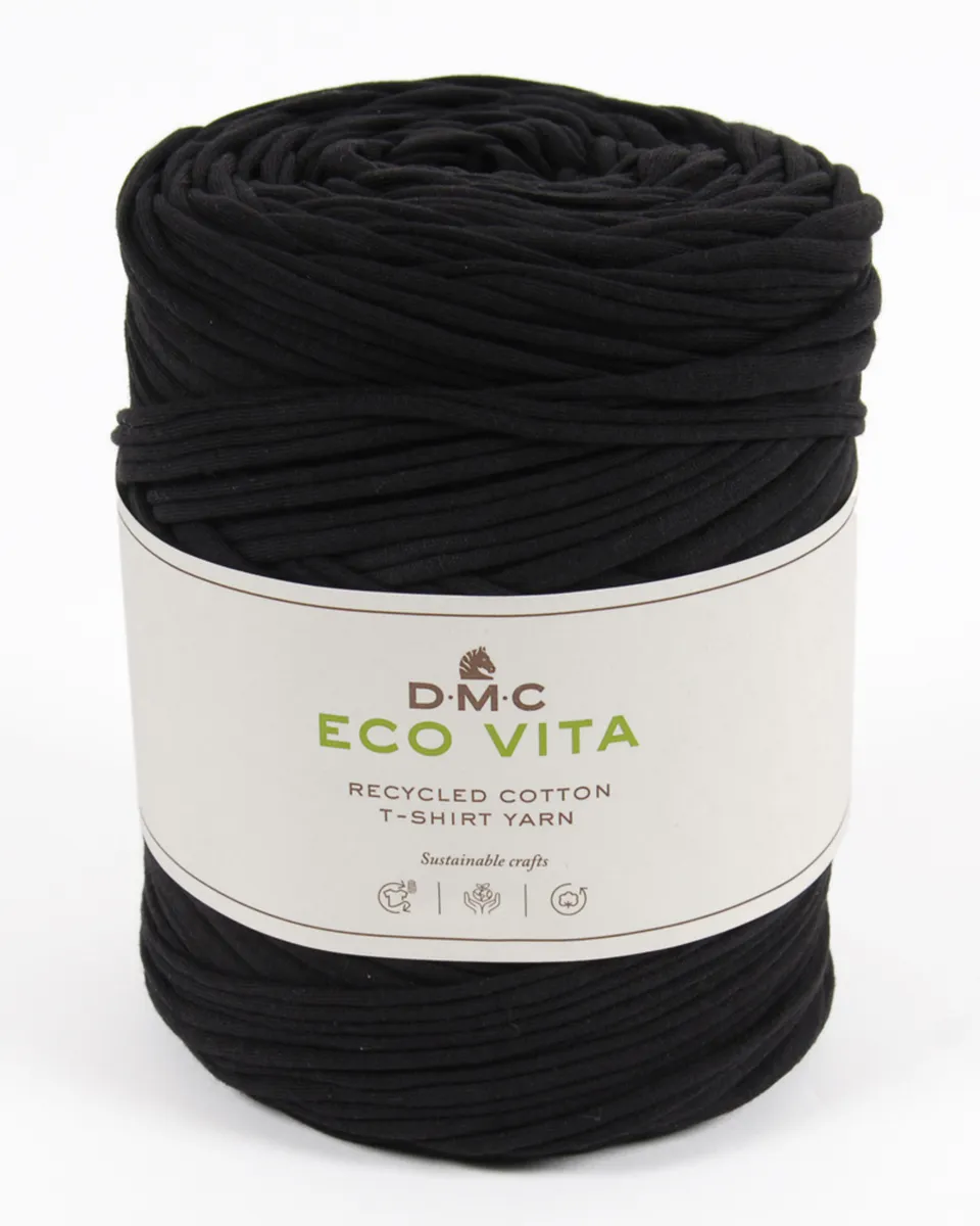 Eco Vita - T-shirt Yarn