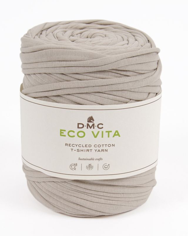 Eco Vita - T-shirt Yarn