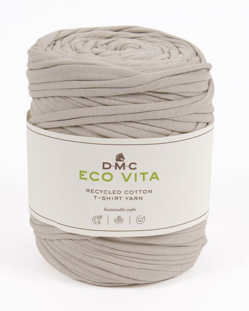 Eco Vita - T-shirt Yarn