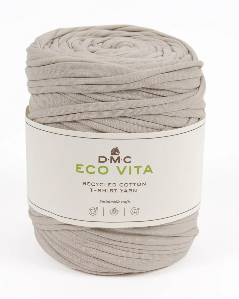 Eco Vita - T-shirt Yarn