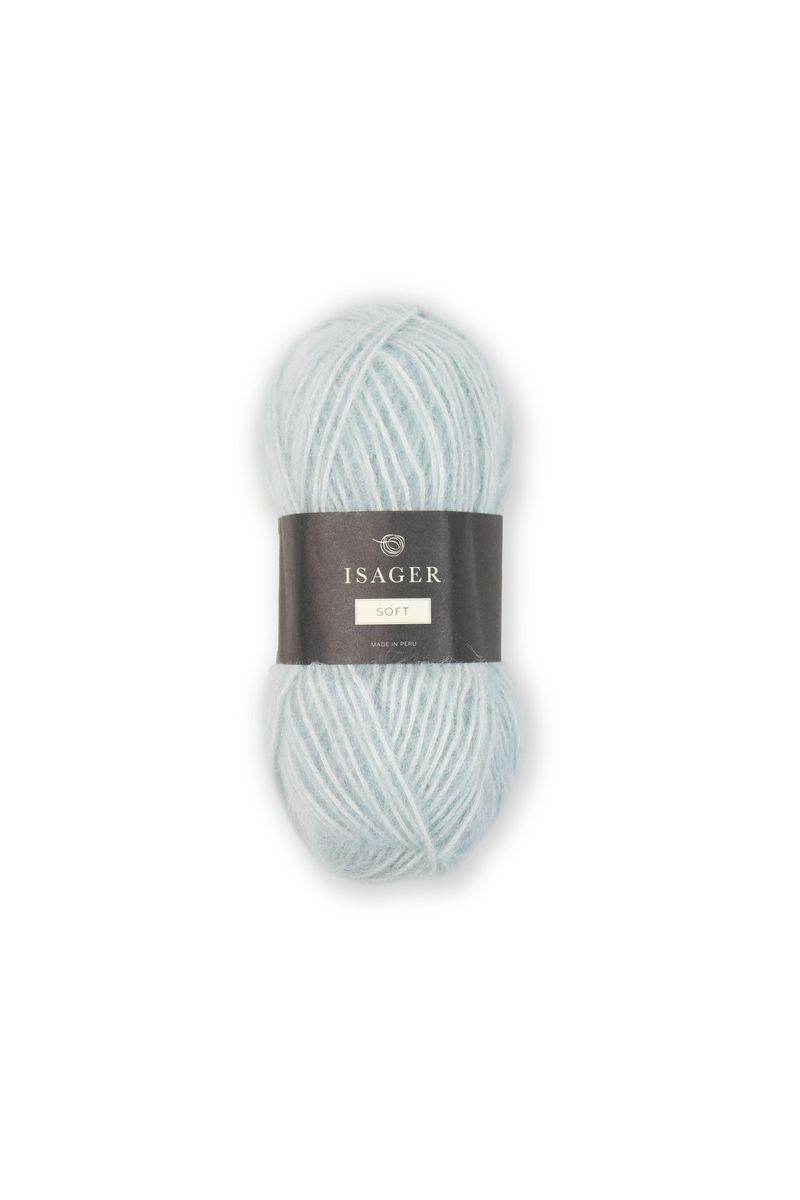 ISAGER SOFT