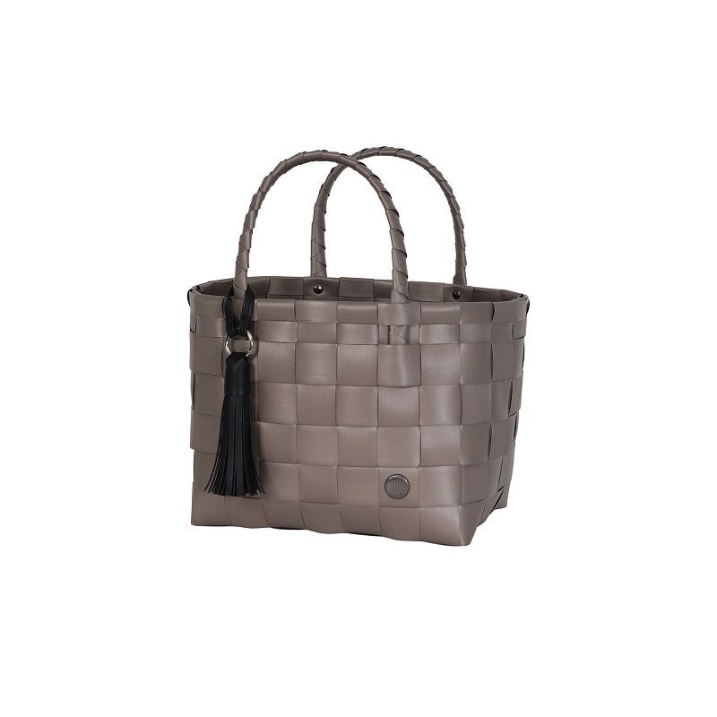 Mini Paris Shopper