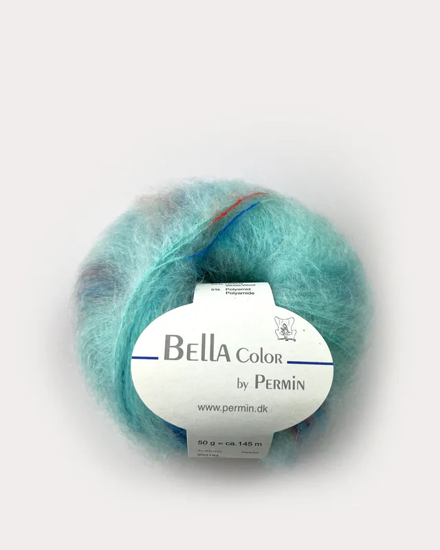 Bella Color by Permin