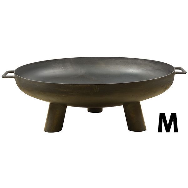 Hovedbilde Bålpanne 70cm