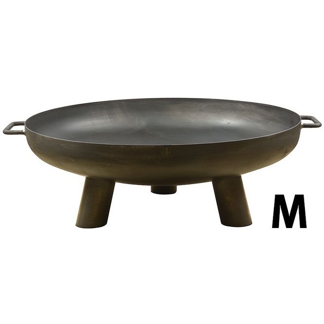 Hovedbilde Bålpanne 70cm
